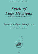 Spirit Of Lake Michigan - Bd - Set [HL:8773704]