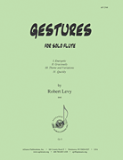 Gestures for Solo Flute [HL:8773864]