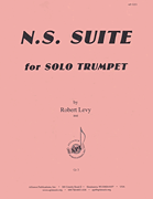 N.S. Suite for Solo Trumpet [HL:8773893]