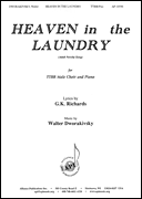 Heaven in the Laundry [HL:8774075]