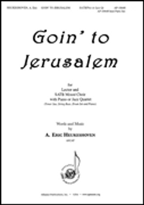 Goin' to Jerusalem [HL:8774123]