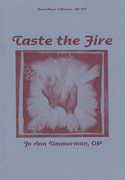 Taste the Fire (Collection) [HL:8777016]