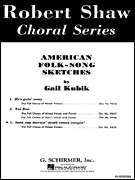 Soon One Mornin' Death Comes Creepin'   American Folk Songa Cappella  Baritone Solo [HL:50303550]
