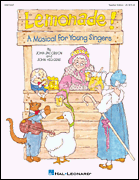 Lemonade! (Musical) [HL:9970450]