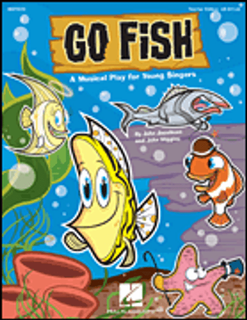 Go Fish! [HL:9970574]
