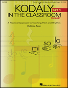 Kodaly in the Classroom - Primary (Set I) [HL:9970597]