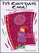 It's Christmas, Carol! [HL:9970638]