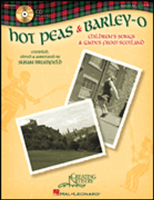 Hot Peas and Barley-O [HL:9970700]