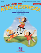 All Aboard the Music Express Vol. 2 [HL:9970871]