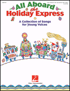 All Aboard the Holiday Express [HL:9970918]