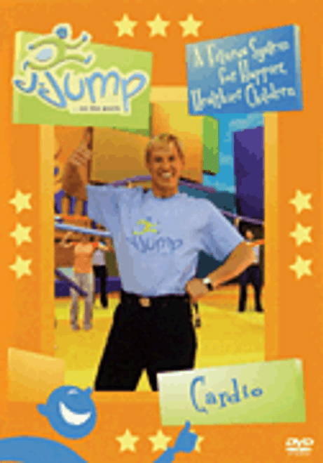 Jjump to the Music - Cardio [HL:9970923]