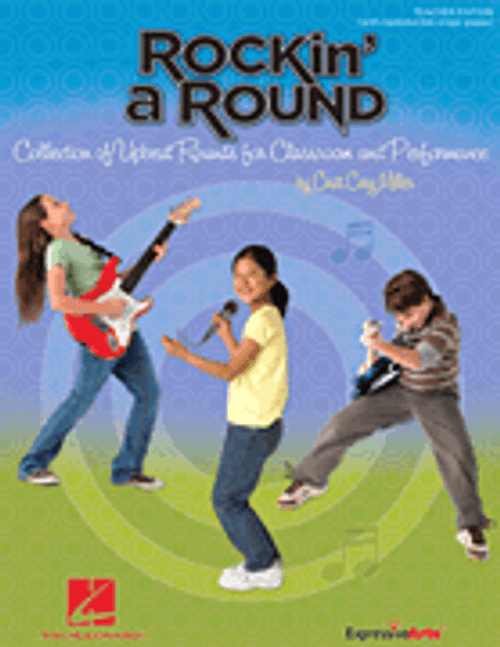 Rockin' a Round [HL:9971293]