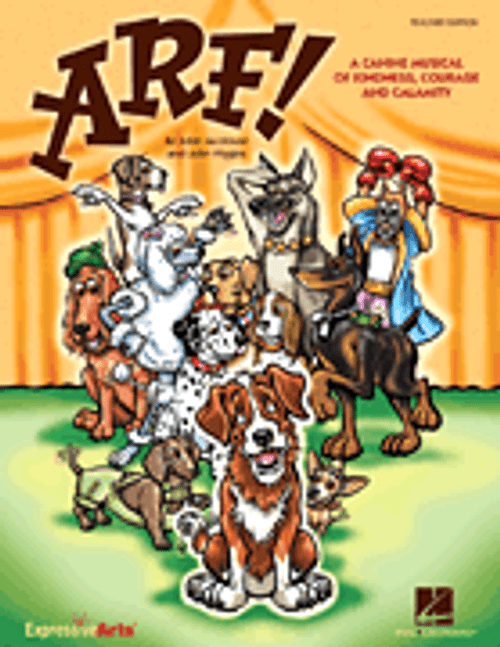 Arf! [HL:9971310]