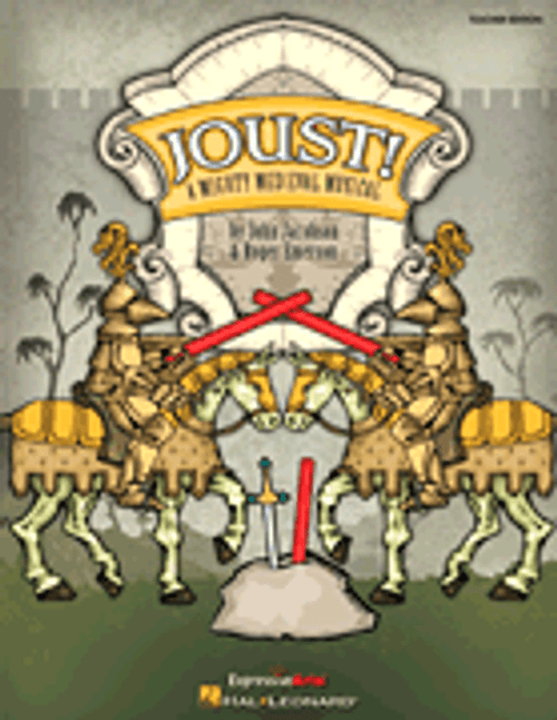 Joust! [HL:9971414]