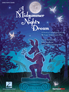 Midsummer Night's Dream, A - Youth Musical [HL:9971512]