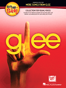 Let's All Sing... More Songs from Glee [HL:9971584]