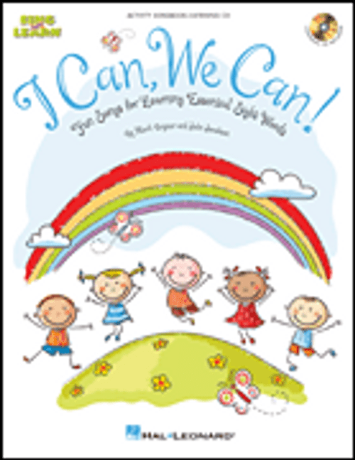 I Can, We Can! [HL:9971657]