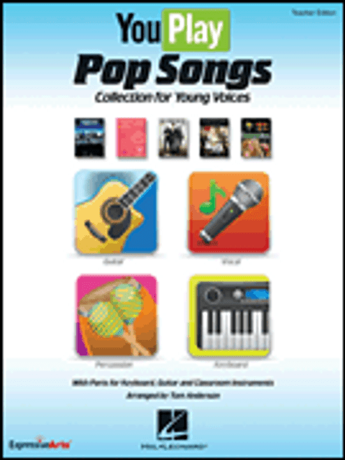 YouPlay ... Pop Songs [HL:9971669]