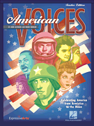 American Voices [HL:9971696]