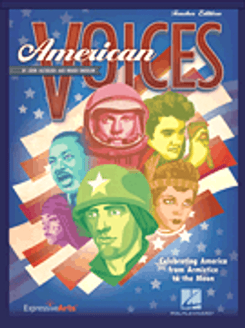 American Voices [HL:9971701]