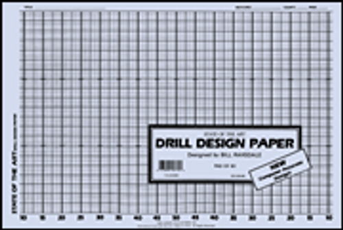 Drill Design Paper [HL:11004030]