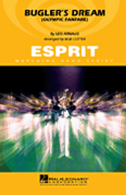 Bugler's Dream [HL:11802040]