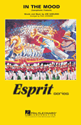 In The Mood - Marching Band [HL:11825019]