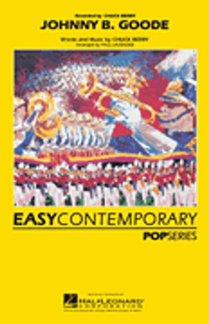 Johnny B. Goode [HL:12710010]