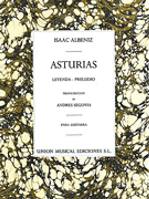 Asturias [HL:14001382]
