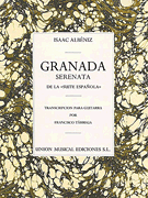 Granada Serenata [HL:14001408]