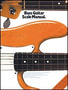 Bass Guitar Scale Manual [HL:14003572]