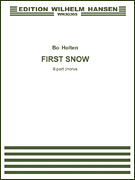 First Snow [HL:14004731]