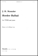 Border Ballad [HL:14004862]