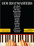 Hours with the Masters - Book 1, Grades 1 & 2 [HL:14004979]