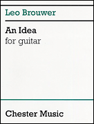 An Idea for Guitar [HL:14005190]