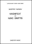Magnificat and Nunc Dimittis [HL:14005420]