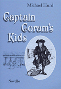 Captain Coram's Kids [HL:14006139]