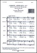 Christe Adoramus [HL:14006699]