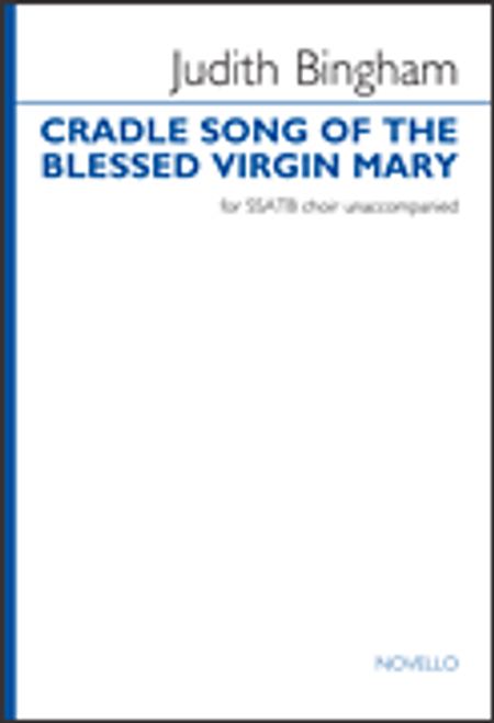 Cradle Song of the Blessed Virgin Mary [HL:14007731]