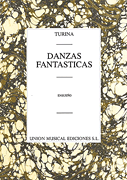 Ensueno - Danzas Fantasticas [HL:14008329]