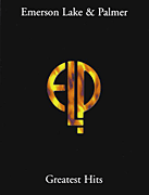 Emerson, Lake, & Palmer - Greatest Hits [HL:14010291]