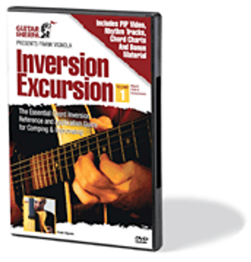 Inversion Excursion [HL:14010678]