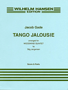 Jacob Gade: Tango Jalousie [HL:14012341]