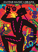 The Guitar Music of Brazil [HL:14013512]