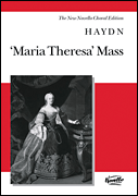 Maria Theresa Mass [HL:14014593]