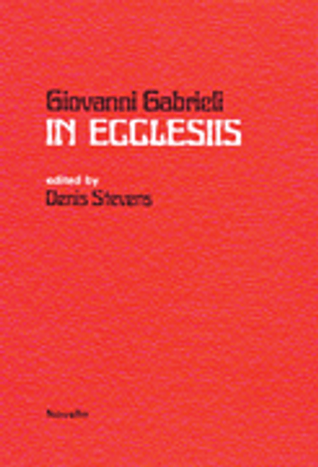 In Ecclesiis [HL:14016009]