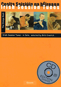 Irish Session Tunes - The Orange Book [HL:14016239]