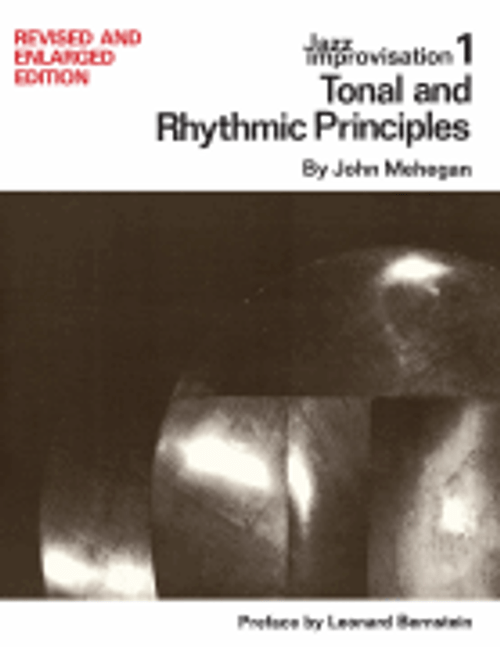 Jazz Improvisation: Tonal and Rhythmic Principles [HL:14016933]