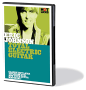 Eric Johnson - Total Electric Guitar [HL:14017139]