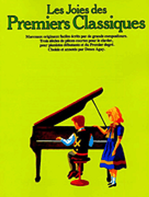 Joies Des Premiers Classiques [HL:14017302]